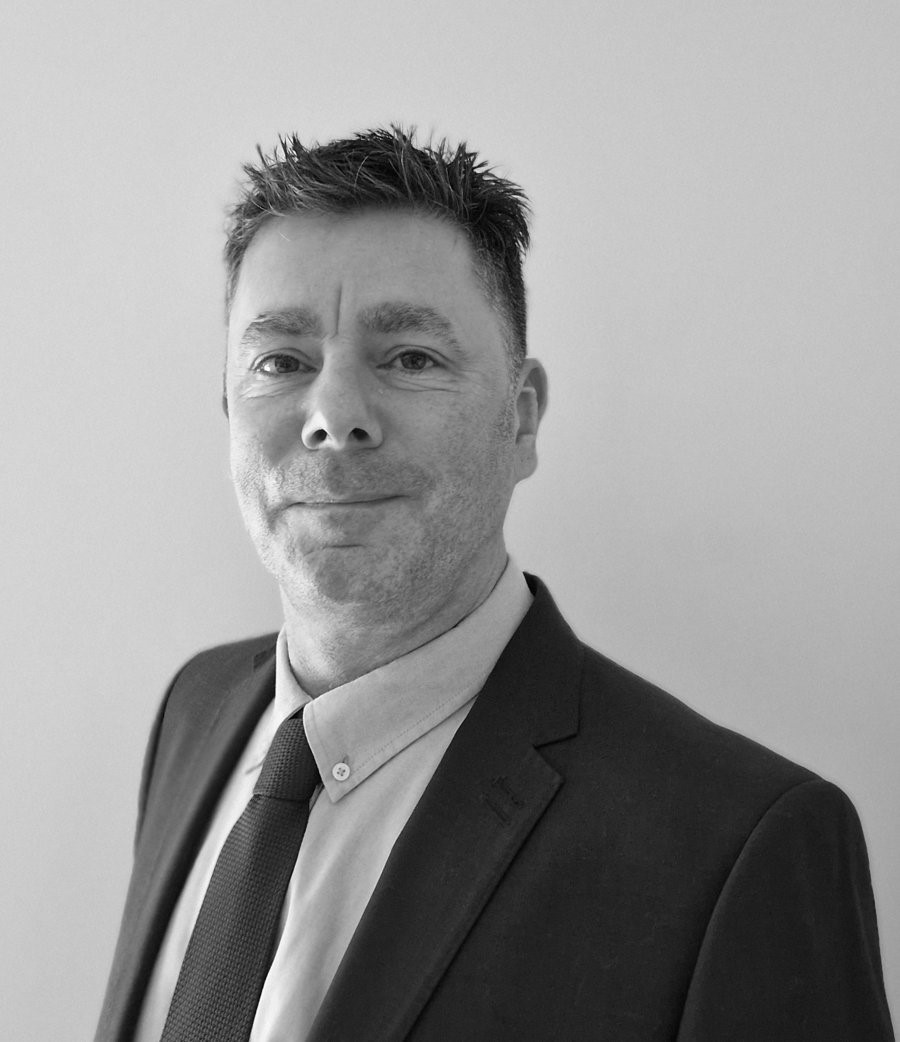 Liam Perry, founder of Curbridge Partners